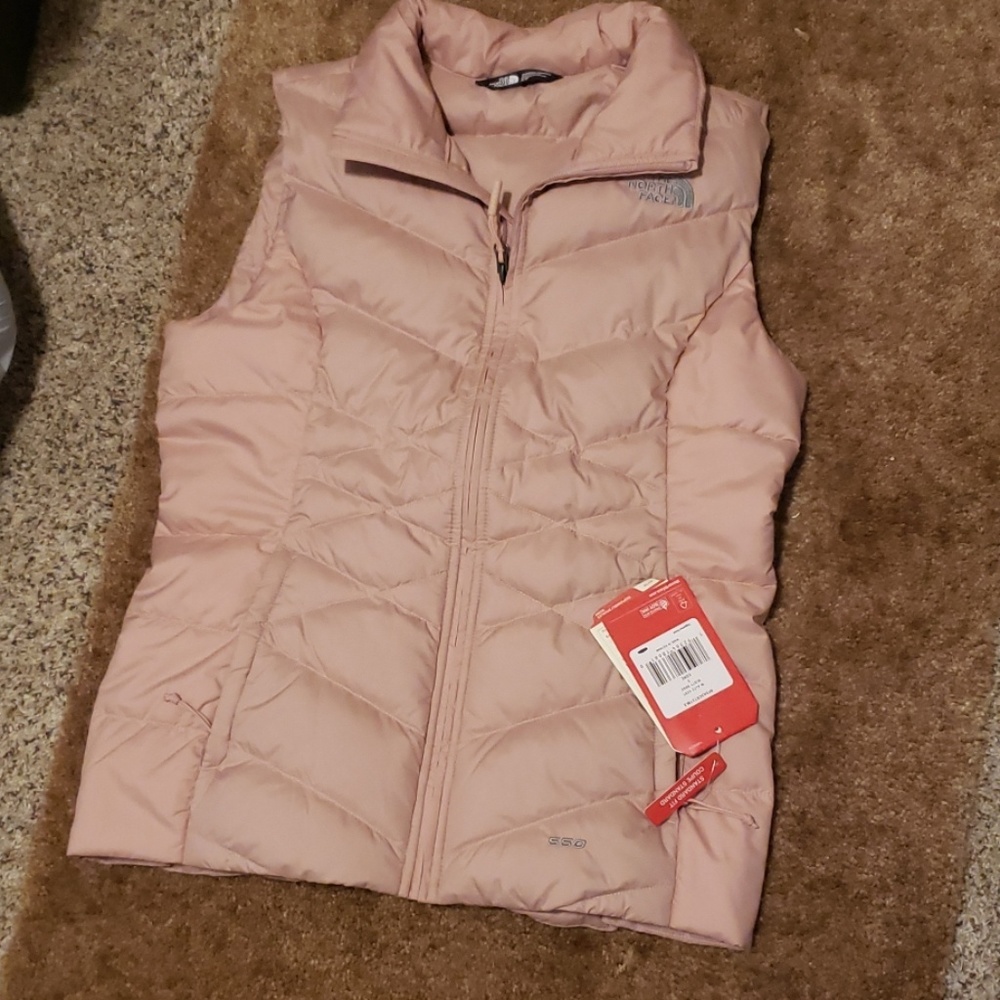 Women's  The North face vest